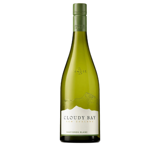 Cloudy Bay Sauvignon Blanc 2024 75cl