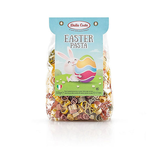 Dalla Costa Easter Pasta 500g