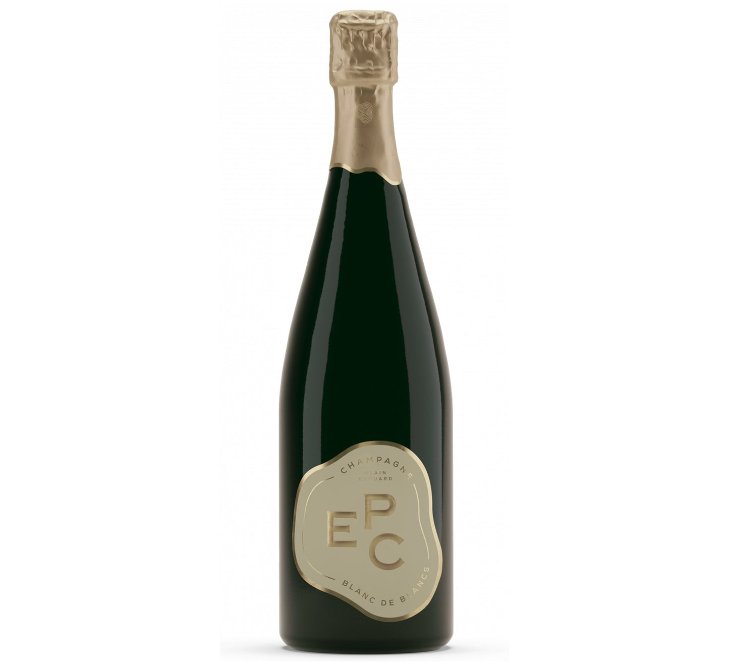 EPC Champagne Blanc de Blanc Brut 75cl