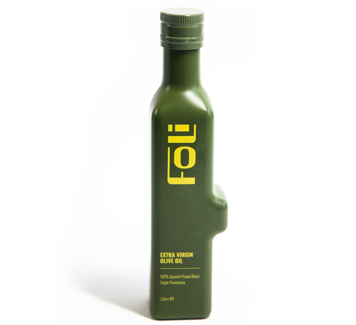 Foliclub Extra Virgin Olive Oil Picuda 250ml