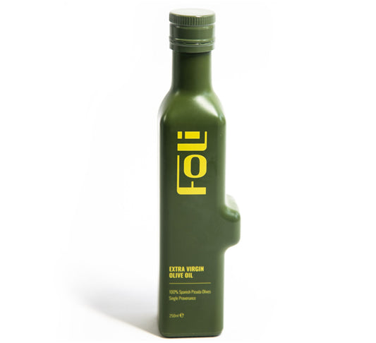 Foliclub Extra Virgin Olive Oil Picuda 250ml
