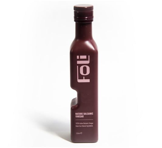 Foliclub Mature Balsamic Vinegar of Modena 230ml