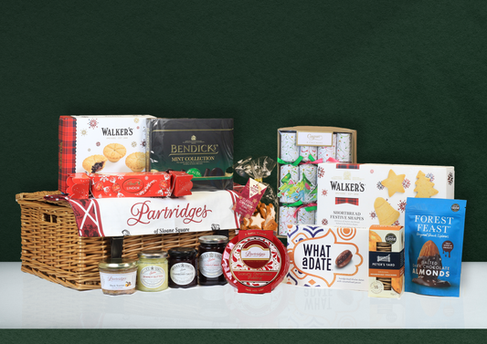 [PRE-ORDER] Festive Delight Hamper