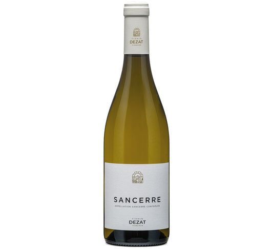 Firmin Dezat Sancerre Blanc 2023 75cl