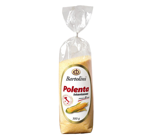 Frantoio Bartolini Polenta 300g