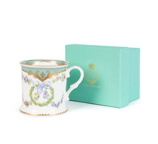 Great Exhibition Tankard