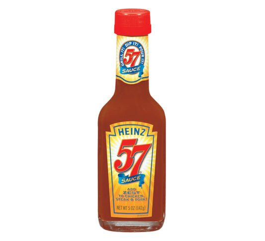 Heinz 57 Sauce 142g