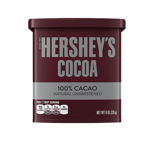 Hershey's Cocoa Powder 226g