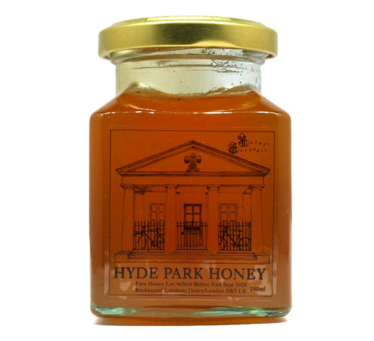 Hyde Park Honey 240ml
