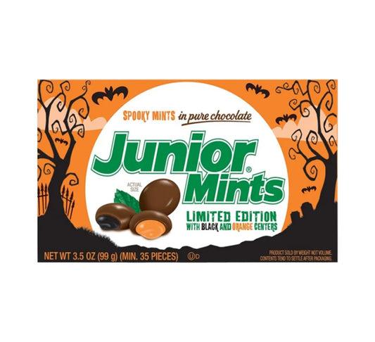 Junior Mints Halloween 99g