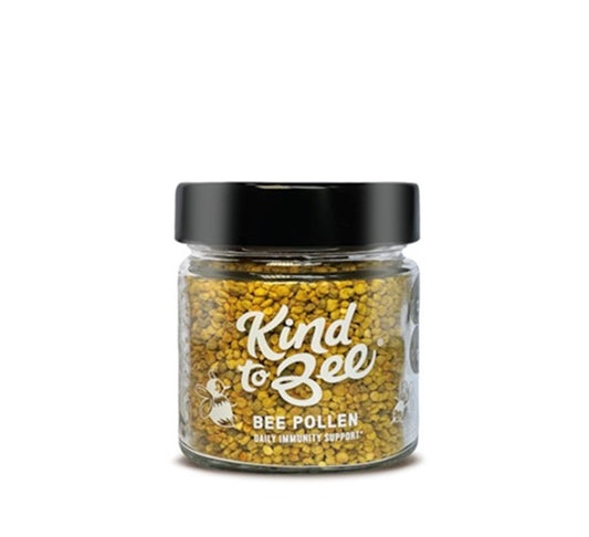 Kind To Bee Bee Pollen 120g