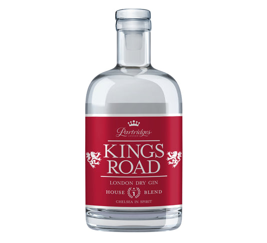 Kings Road Gin 50cl