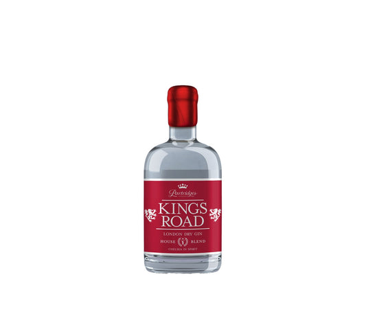 Kings Road Gin 20cl