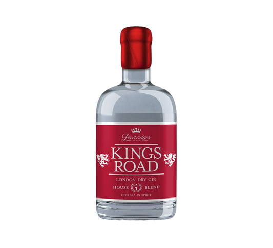 Kings Road Gin 50cl