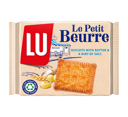 LU Le Petit Beurre 200g