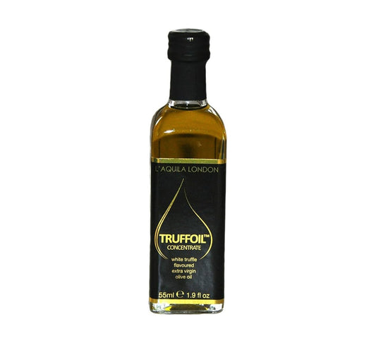L'Aquila White Truffle Extra Virgin Olive Oil Concentrate 55ml