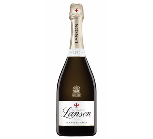 Lanson Le Blanc De Blancs 75cl