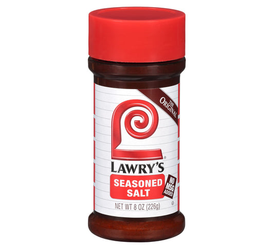 Lawry's Seasoned Salt 226g