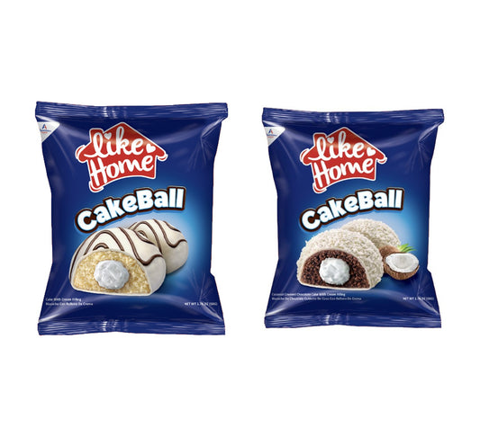 Like Home Cake Ball 50g