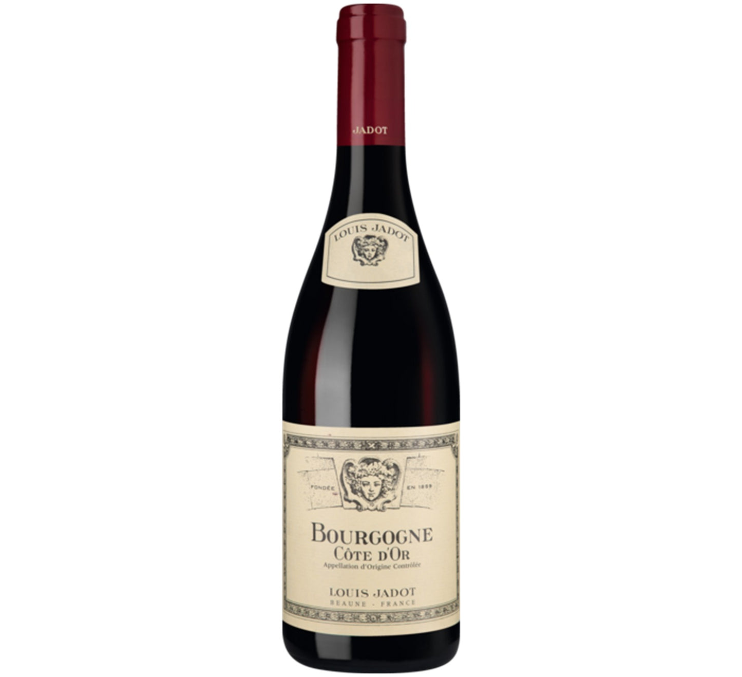 Louis Jadot Bourgogne Côte d'Or Bourgogne 75cl