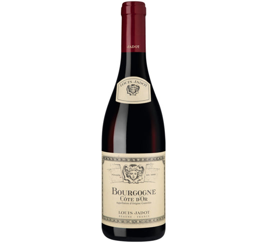 Louis Jadot Bourgogne Côte d'Or Bourgogne 75cl