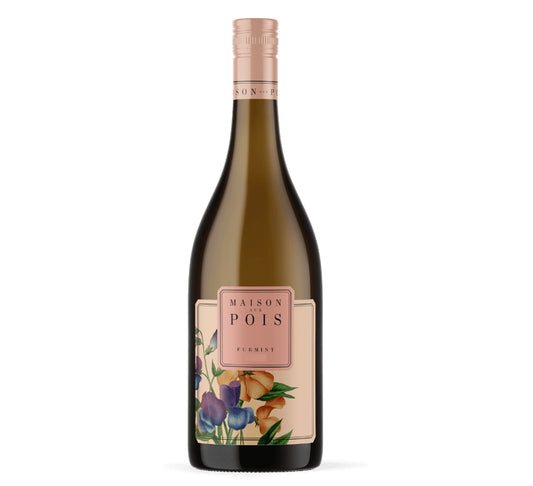 Maison Aux Pois Furmint 2022 75cl