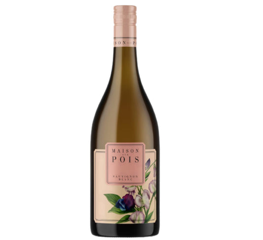 Maison Aux Pois Sauvignon Blanc 2024