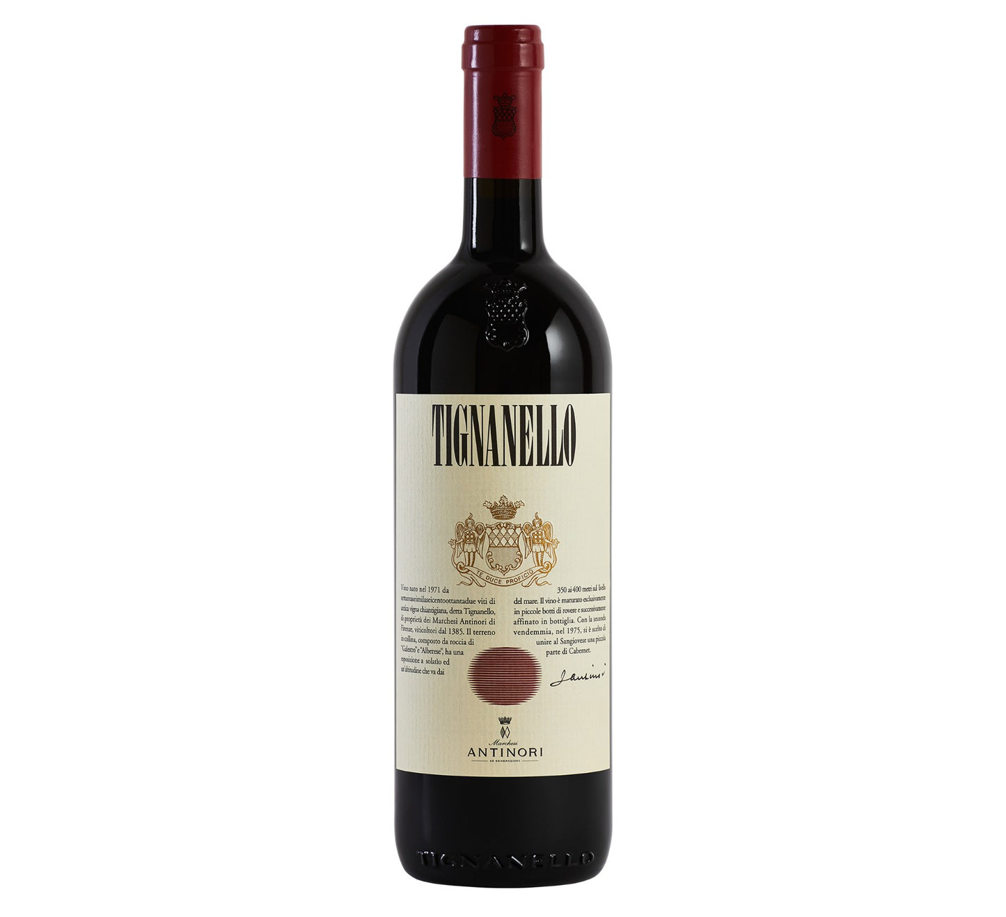 Antinori Tignanello 2020 75cl