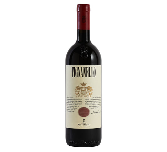 Antinori Tignanello 2020 75cl