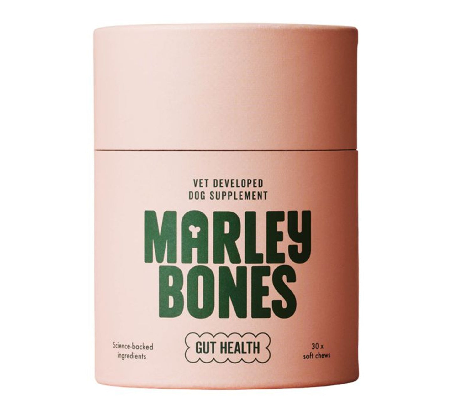 Marleybones Gut Health Supplement 90g