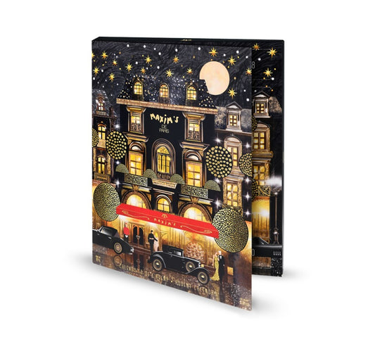 Maxim's De Paris Advent Calendar 206g
