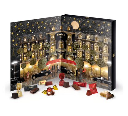 Maxim's De Paris Advent Calendar 206g