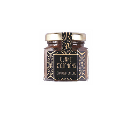 Maxim's de Paris Candied Onions 50g