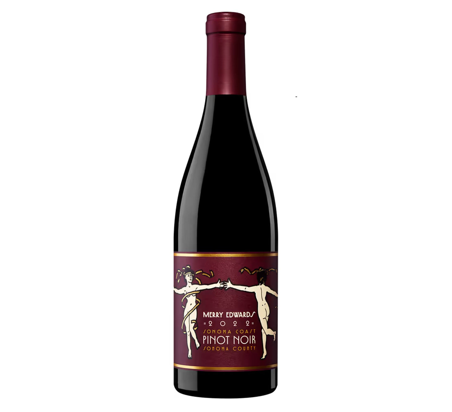 Merry Edwards Pinot Noir Sonoma Coast 2020 75cl