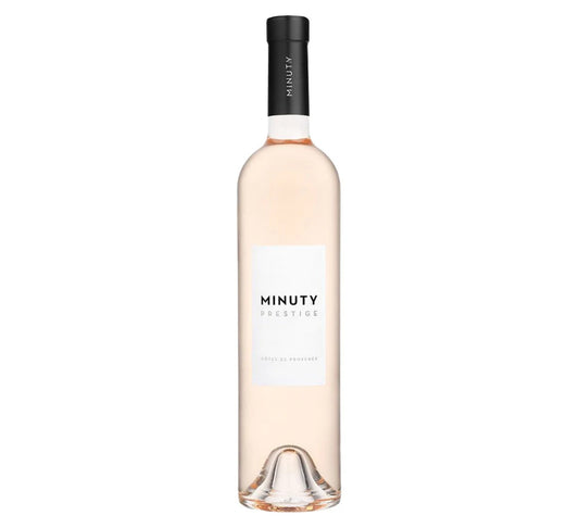Minuty Prestige Côtes de Provence Rosé 75cl