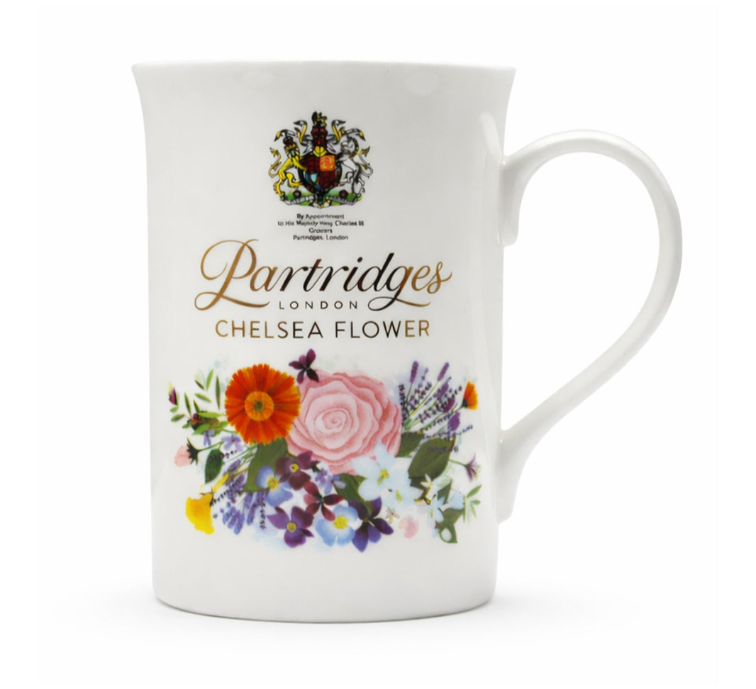 Products – Partridges