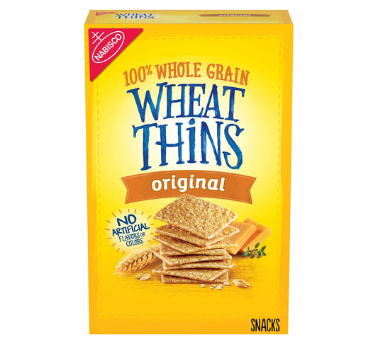 Nabisco Wheat Thins 240g