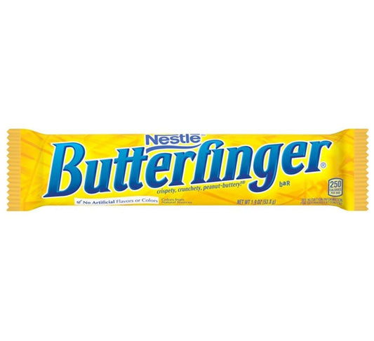 Nestle Butterfinger Bar 53.8g