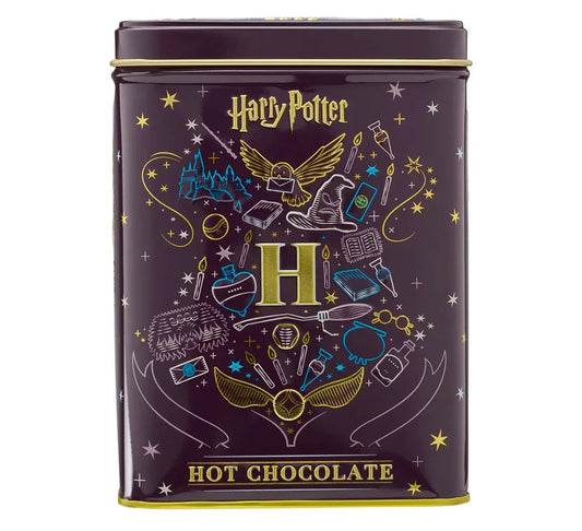 New English Teas Harry Potter Hot Chocolate 250g