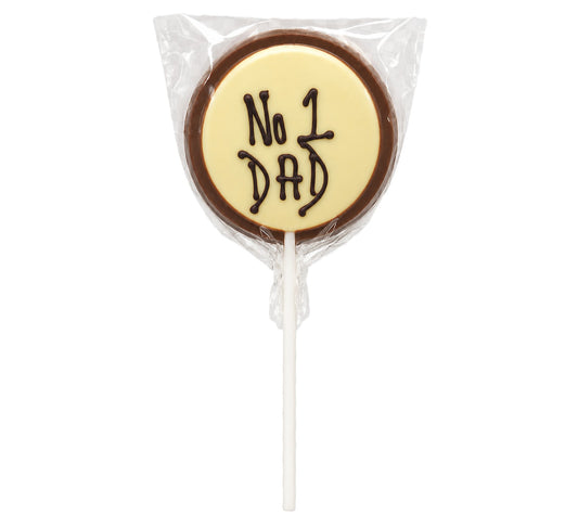 No 1 Dad Lollies 65g
