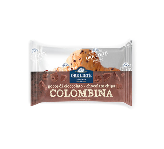 Ore Liete Colombina with Chocolate 100g