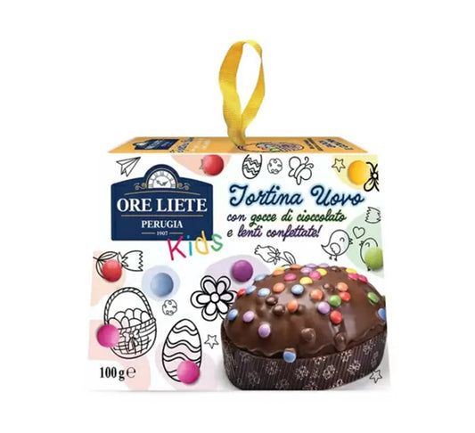 Ore Liete Kids Colomba 110g