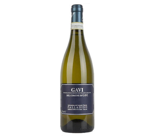 Gavi del Comune di Gavi Palladino 75cl