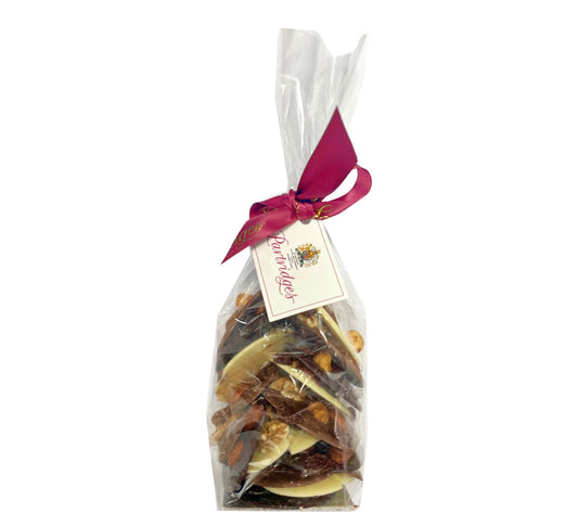 Partridges Assorted Mendiants 200g