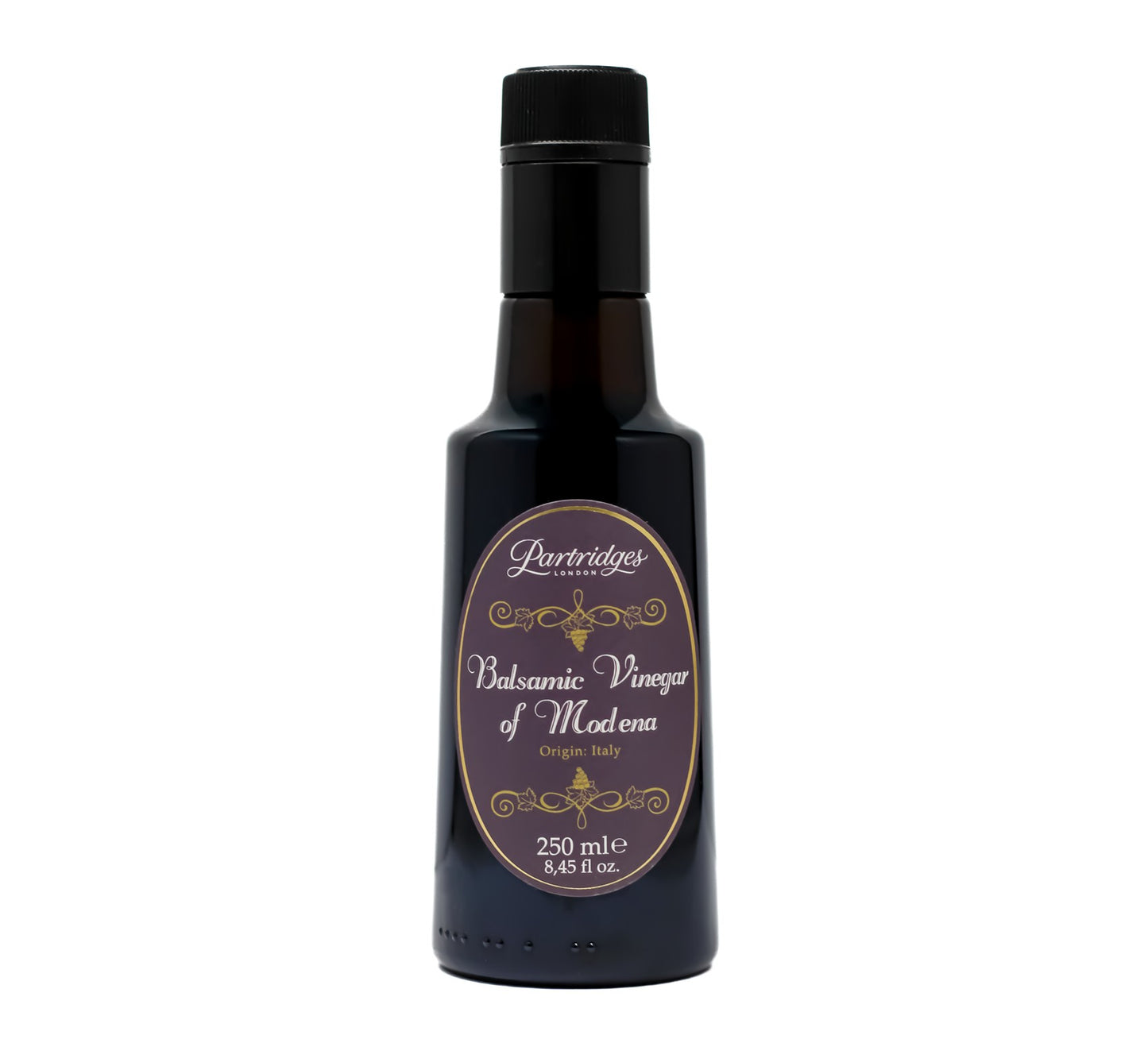 Partridges Balsamic Vinegar Of Modena 250ml