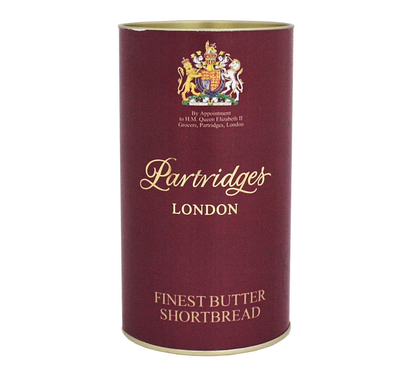 Partridges Butter Shortbread 200g