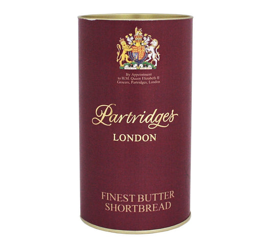 Partridges Butter Shortbread 200g