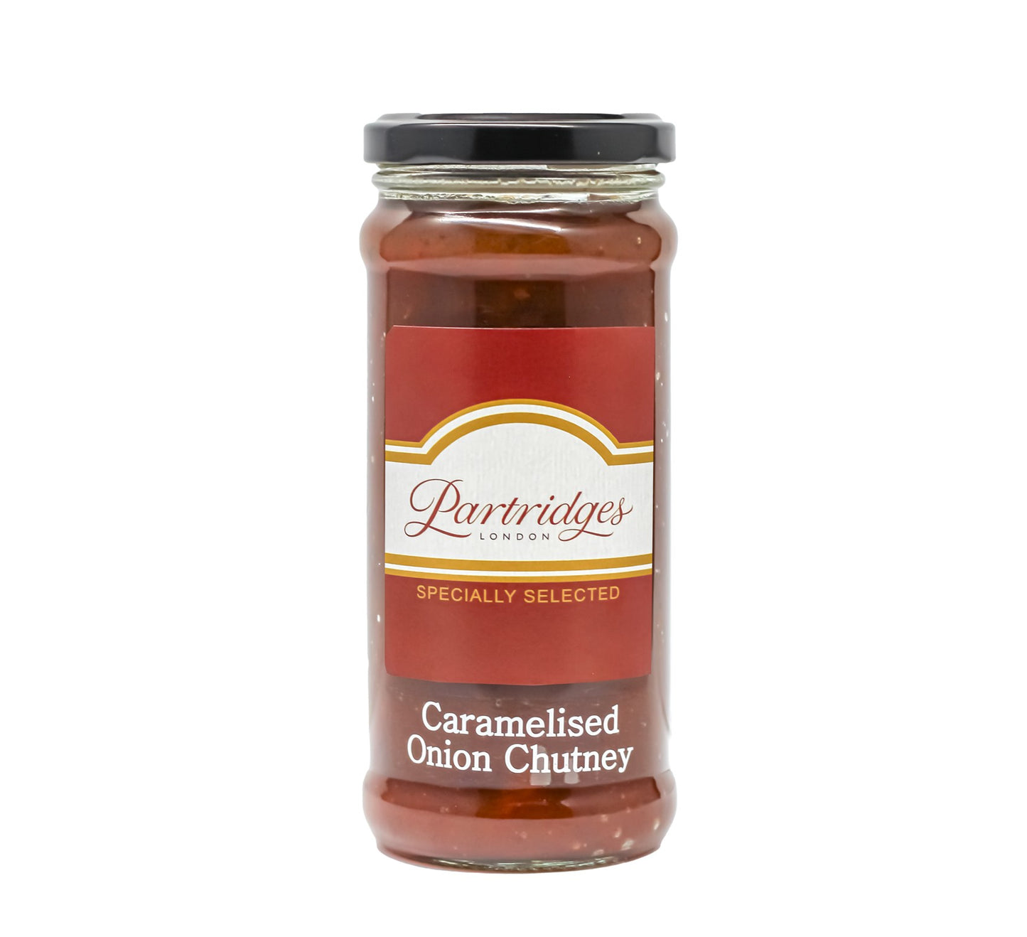 Partridges Caramelised Onion Chutney 295g