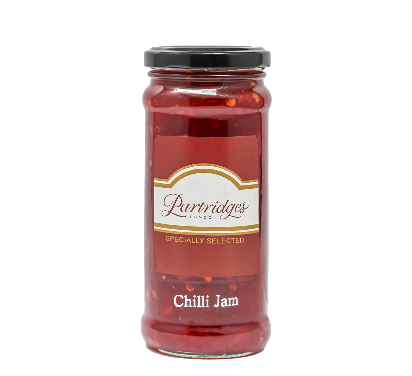 Partridges Chilli Jam 340g