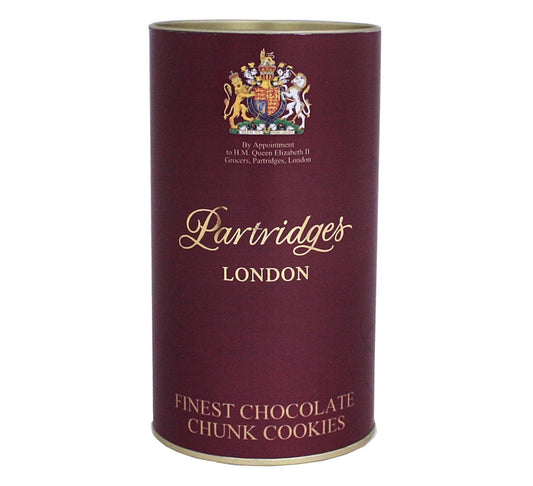 Partridges Chocolate Chip Cookies 150g
